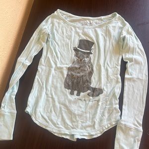 American Eagle Outfitters small top